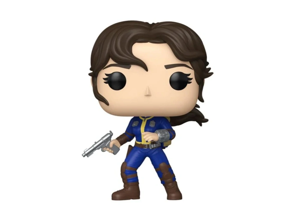 Funko POP! #1764 TV: Fallout - Lucy Maclean 