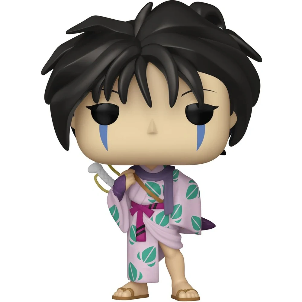 Funko POP! #1930 Animation: InuYasha - Jakotsu