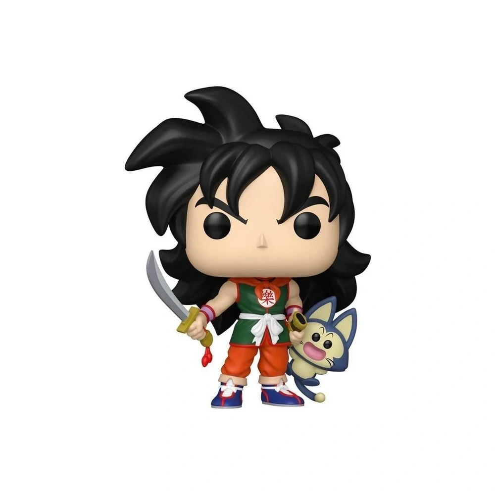 Funko POP! #1927 Animation: Dragon Ball - Yamcha & Puar