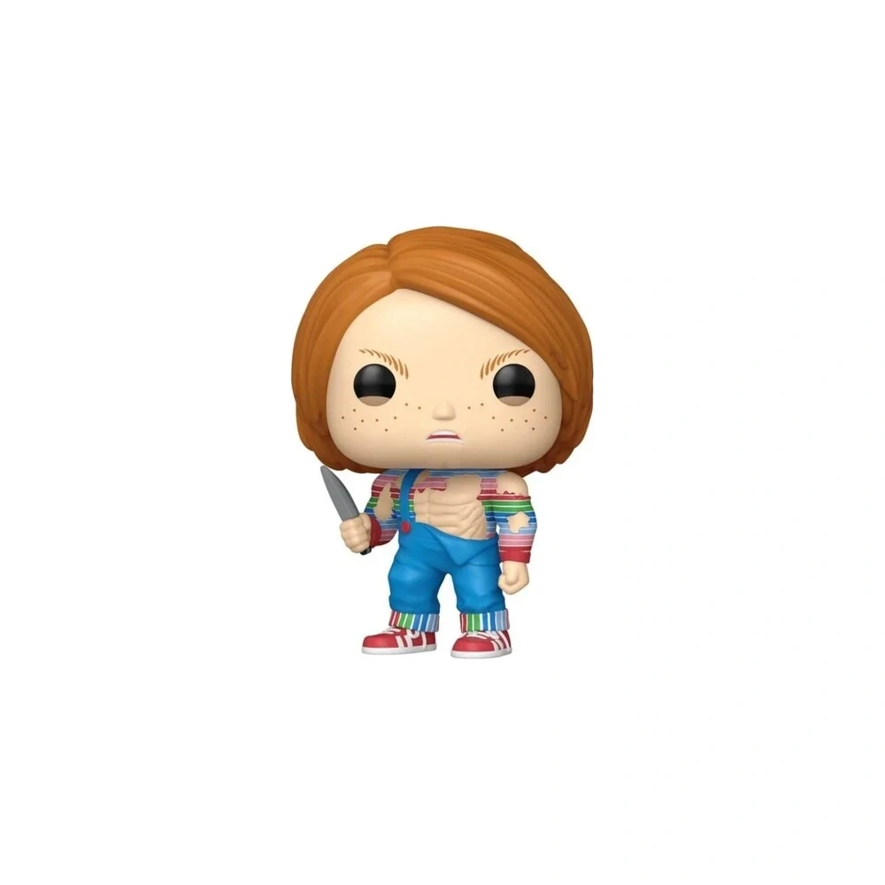 Funko POP! #1722 TV: Chucky: Buff Chucky