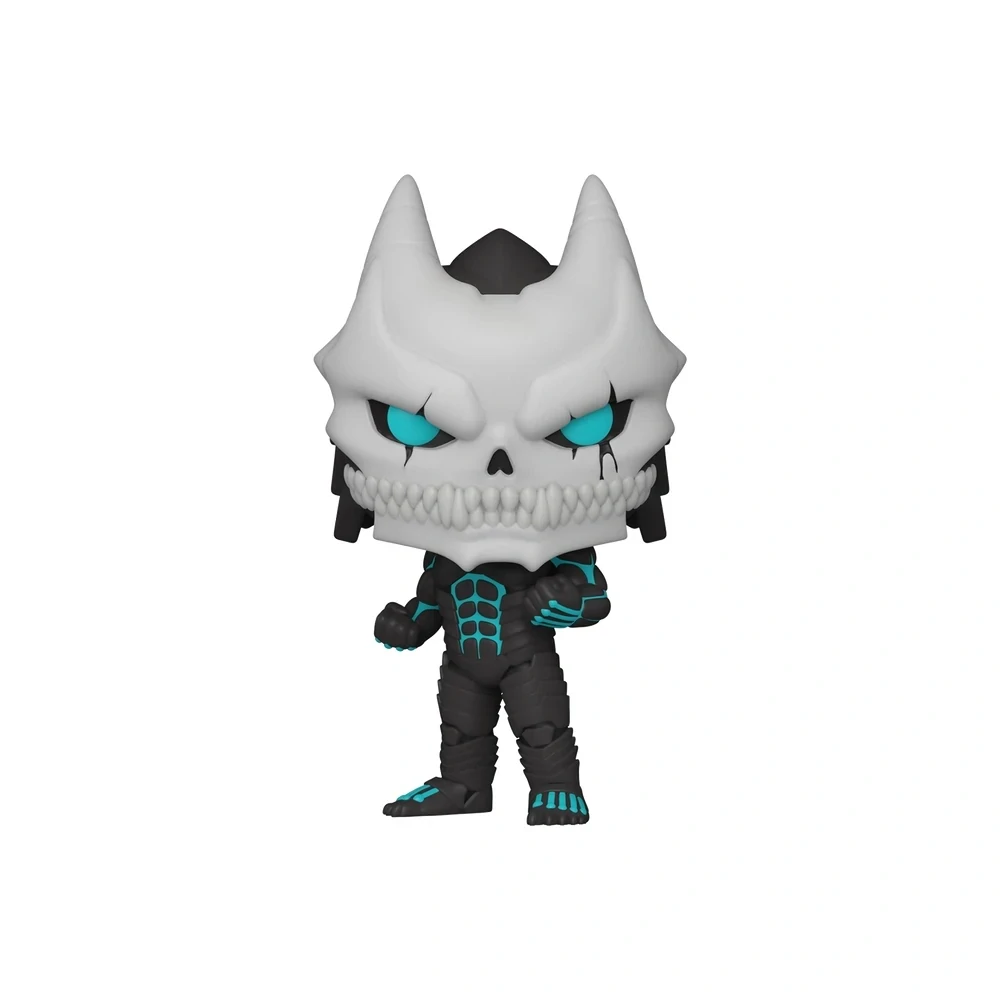 Funko POP! #2079 Animation: Kaiju No.8 - Kaiju No.8 (šance na Chase)