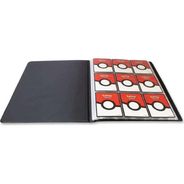 Pokémon TCG: Mega Evolution Perfect Order - A4 album
