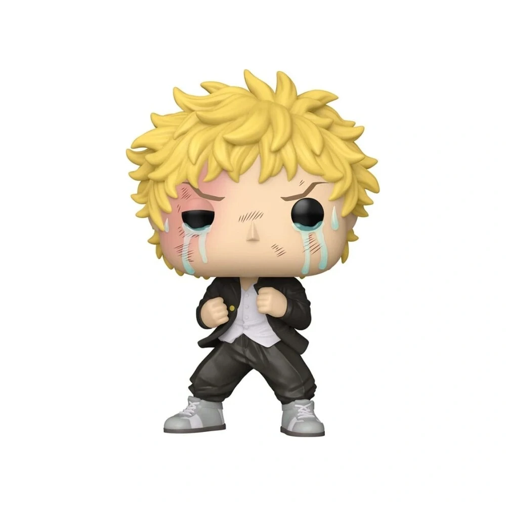 Funko POP! #2131 Animation: Tokyo Revengers - Takemichi Hanagaki (šance na Chase)
