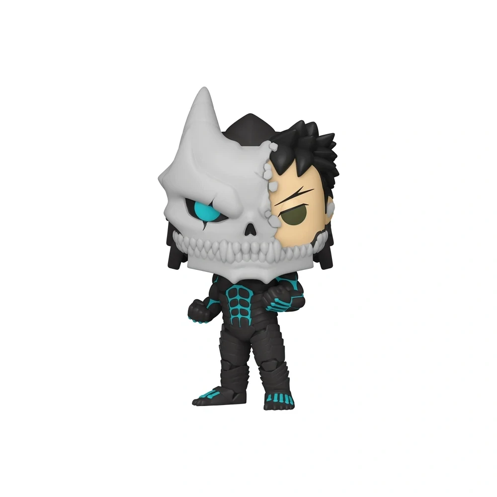 Funko POP! #2079 Animation: Kaiju No.8 - Kaiju No.8 (šance na Chase)