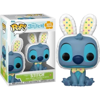 Funko POP! #1533 Disney: Lilo & Stitch - Easter Stitch