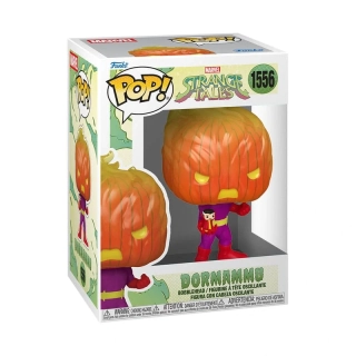 Funko POP! #1556 Marvel Strangle Tales Dormammu