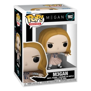 Funko POP! #1902 Movies: M3GAN (Dancing)