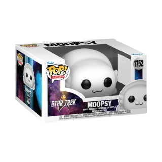 Funko POP! #1752 TV: Star Trek - Moopsy