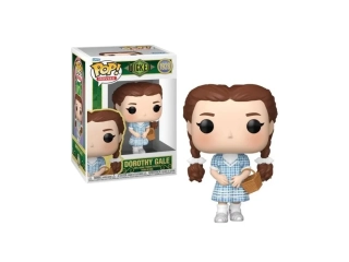 Funko POP! #1928 Movies: Wicked - Dorothy Gale