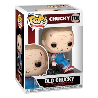 Funko POP! #1720 TV: Chucky - Old Chucky