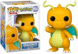 Funko POP! #850 Pokémon - Dragonite