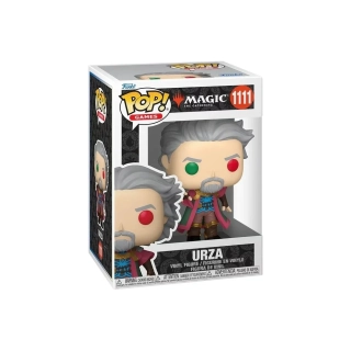 Funko POP! #1111 Games: Magic: The Gathering - Urza
