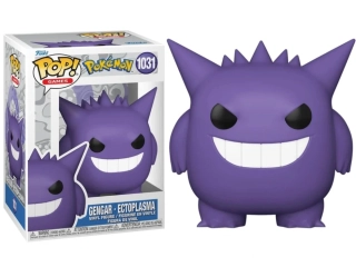 Funko POP! #1031 Pokémon - Gengar Ectoplasma