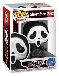 Funko POP! #2002 Ghost Face