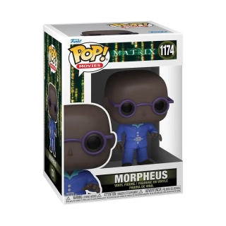 Funko POP! #1174 The Matrix - Morpheus