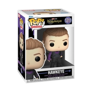 Funko POP! #1211 Marvel Hawkeye