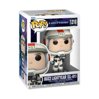 Funko POP! #1210 Disney Buzz Lightyear XL-01