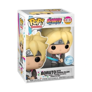 Funko POP! #1383 Animation Boruto witch chakra blade