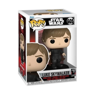 Funko POP! #605 Star Wars Return of the Jedi 40th Anniversary - Luke Skywalker