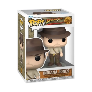 Funko POP! #1350 Movies: Raiders of the Lost Ark - Indiana Jones