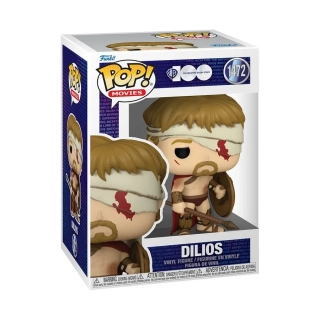 Funko POP! #1472 Movies: 300 - Dilios