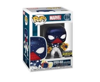 Funko POP! #614 Marvel: Spider-Man (Captain Universe)