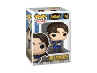 Funko POP! #1764 TV: Fallout - Lucy Maclean