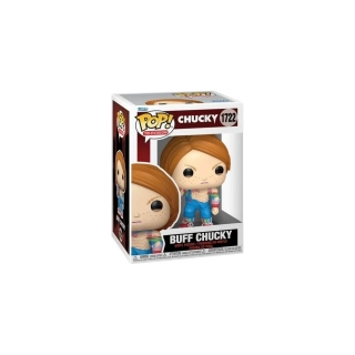 Funko POP! #1722 TV: Chucky: Buff Chucky