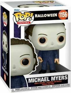 Funko POP! #1156 Michael Myers (New Pose)